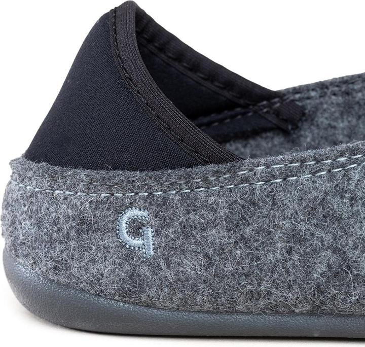 Actual product image Gottstein Wool slip-on slipper (37)