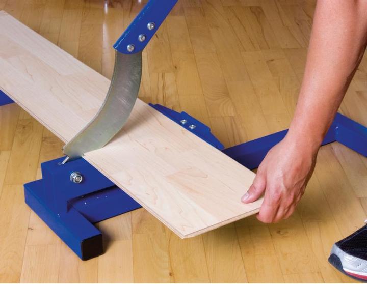 Produktbild X4 X4-Tools Laminat-Schneider