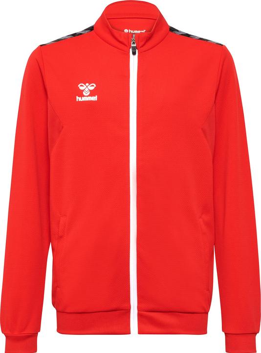 Immagine prodotto hummel Hmlauthentic Pl Giacca Con Zip Bambini (152)