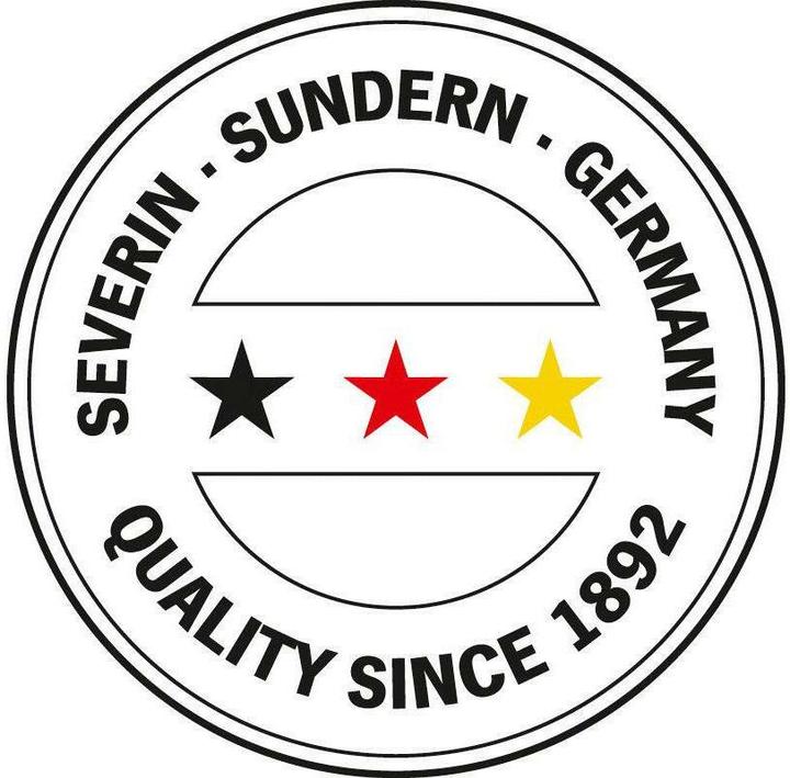 Produktbild Severin SM 3734 (500 W)