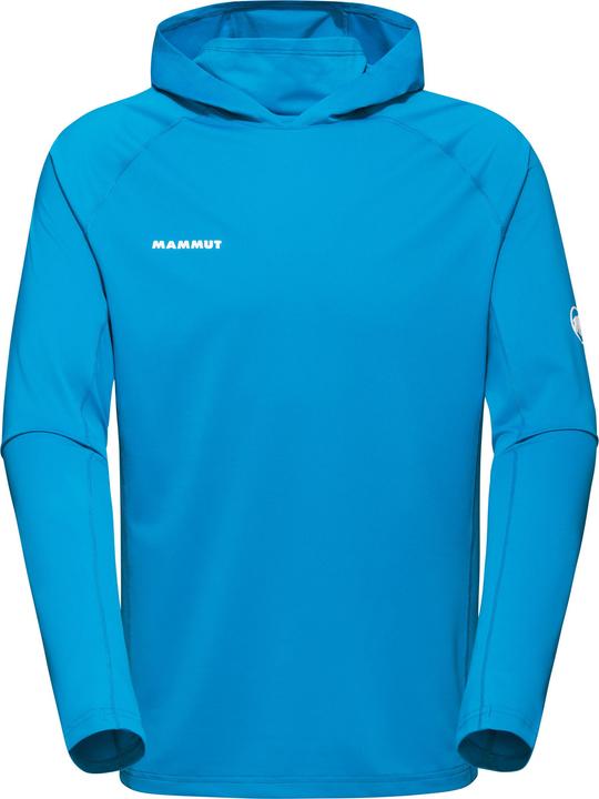Mammut Selun FL Sun Hoody Men
