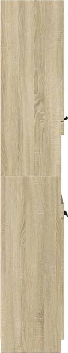 Actual product image VidaXL Badschrank
