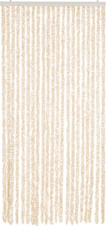 Produktbild VidaXL Fliegenvorhang Chenille (56 x 200 cm)