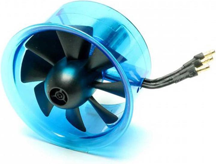 Image du produit Pichler THRUST Entraînement d'impulseur V2 Ø 30mm | KV= 8000