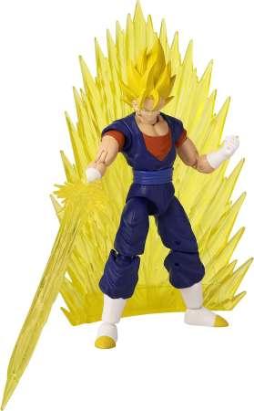 Image du produit Bandai DB Power up Pack Super Saiyan Vegito Figur 17cm