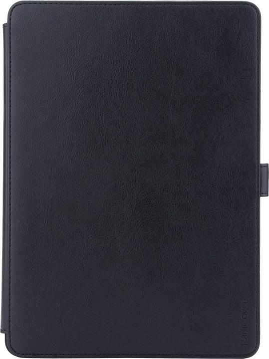 Produktbild Radicover RAD207 Tablet-Schutzhülle 24,6 cm (9.7 Zoll) Folio Schwarz (iPad 5, IPad 6)