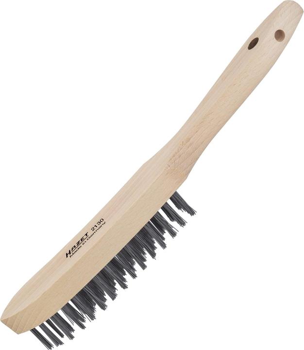 Produktbild HAZET Drahtbürste 2130