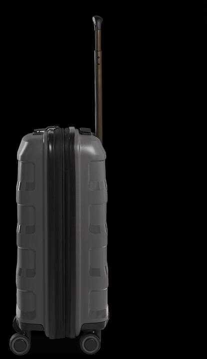 Actual product image Stratic Straw+ - hard case (43 l, Hand luggage (up to 50 litres))