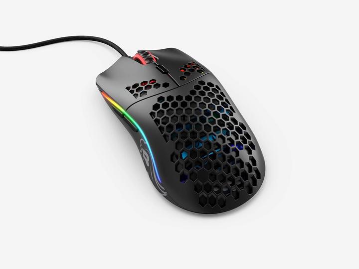 Productafbeelding Glorious PC Gaming Race Model O- (Bedraad)