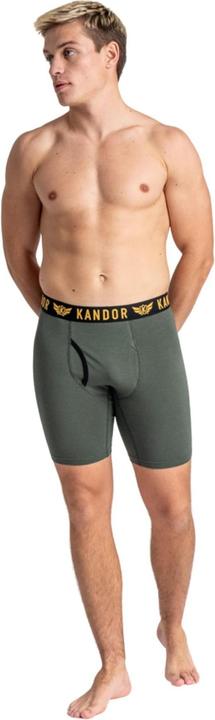 Image du produit Kandor - Boxers TRUNKEN - Homme (L)