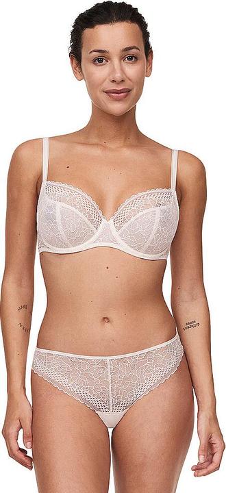 Produktbild Passionata BH "Pila" weiss (75 D)