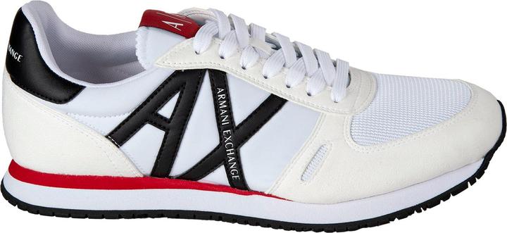 Produktbild Giorgio Armani Sneaker Sportlich (42)