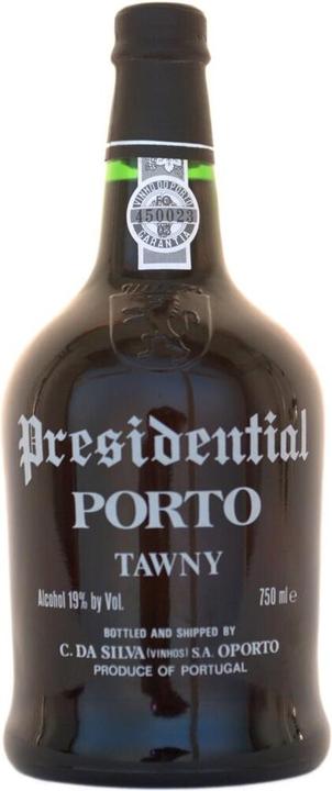 Immagine prodotto Presidential Porto Tawny Da Silva (1 x 75 cl)