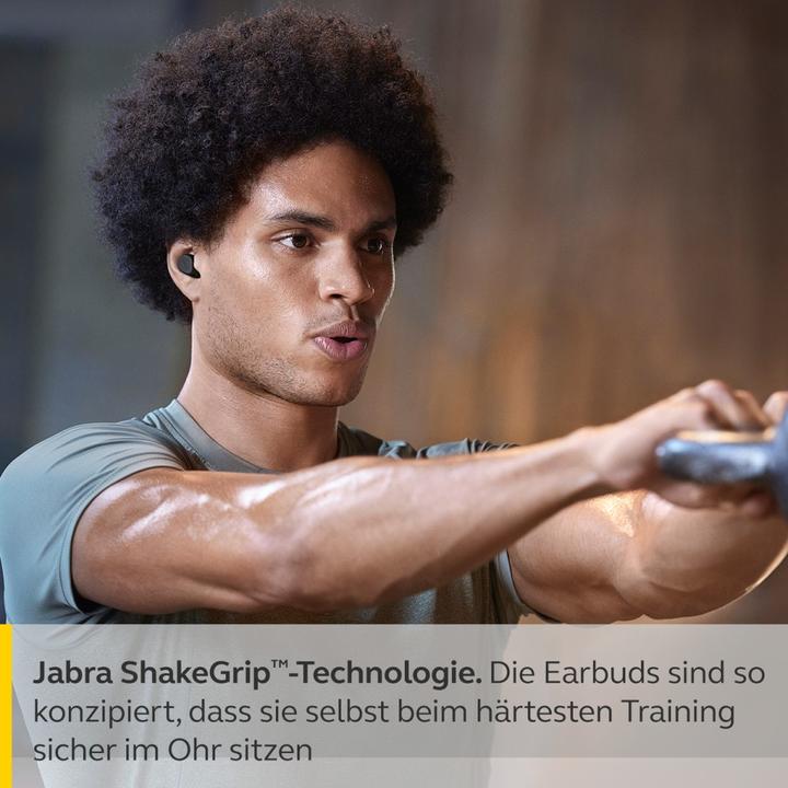 Produktbild Jabra Elite 7 Active (ANC, 8 h, Kabellos)