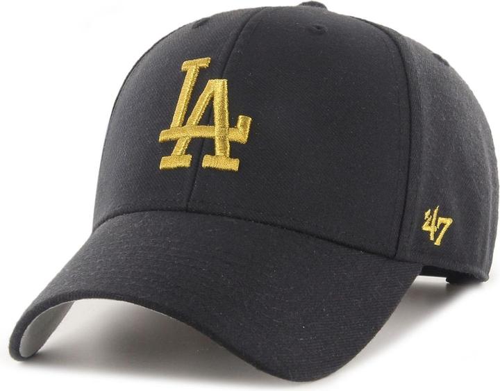 47 Brand MLB Metallic Los Angeles Dodgers