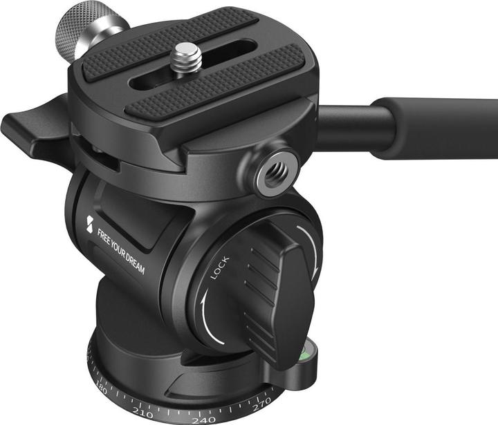 SmallRig 4936 Video Head CH3 (Videokopf)