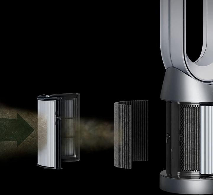 Produktbild Dyson Purifier Cool TP07