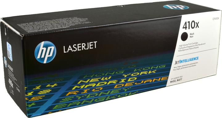 Produktbild HP 410x (BK)