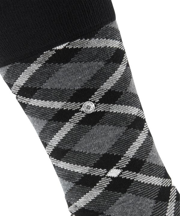 Immagine prodotto Burlington Calzini tartan (40 - 46)