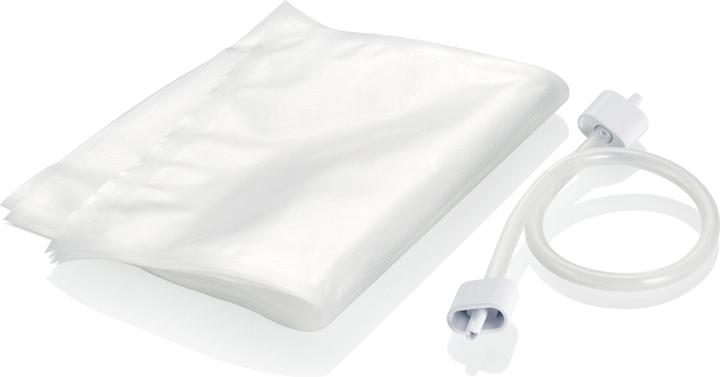 Actual product image Severin FS KompaktVakuumiergerät