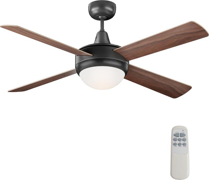 Produktbild Wiltec Deckenventilator (55 dB)