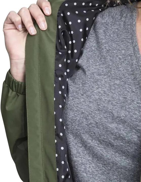 Image du produit Trespass - Coupe-vent DAYTRIP - Femme (XS)