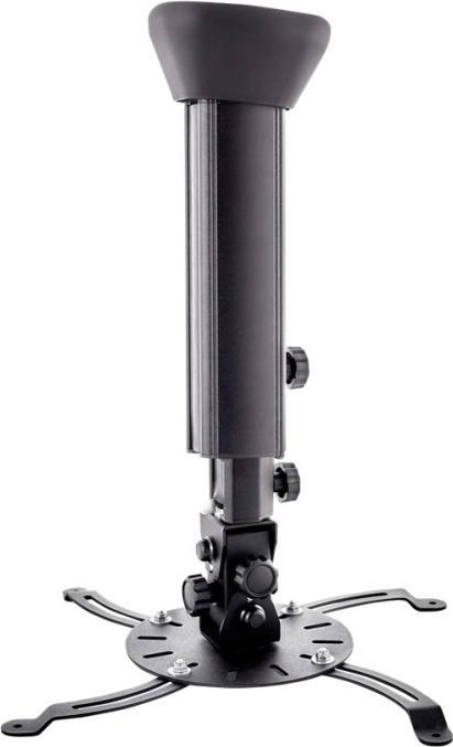 Image du produit edbak PMV100W Support de plafond universel pour projecteur (Plafond)