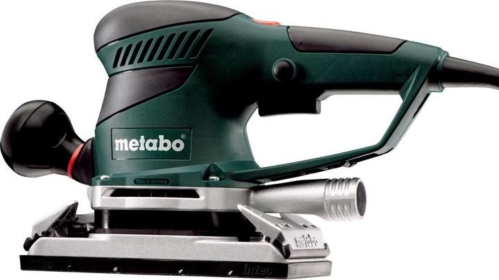 Produktbild Metabo SRE4350 TurboTec Sander (Multischleifer, 350 W)