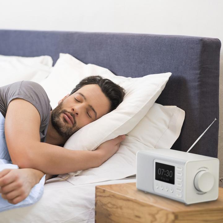 Produktbild Hama DR1001BT (DAB+, FM, DAB, Bluetooth)