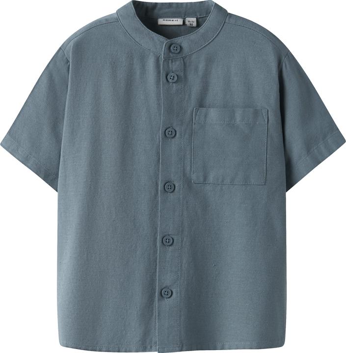 Image du produit Name it Kurzarm Hemd (116)