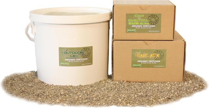 Produktbild Jungle Boost Grow Motherplant Mix 500g (0.60 kg)