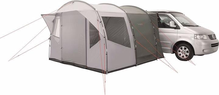 Produktbild Easy Camp Wimberly (Tunnelzelt, 11.70 kg)