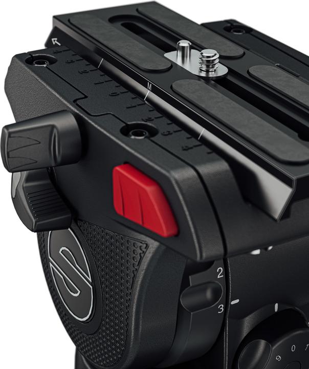 Actual product image Sachtler Ace XL - 2-8 kg load capacity