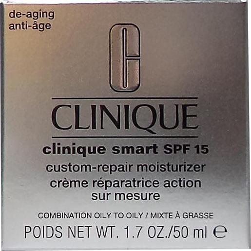 Produktbild Clinique Smart (50 ml, Tagescreme, SPF 15)