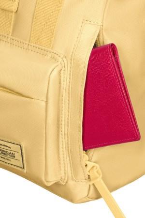 Image du produit American Tourister Urban Groove Ug16 Backpack City Mini (17 l)