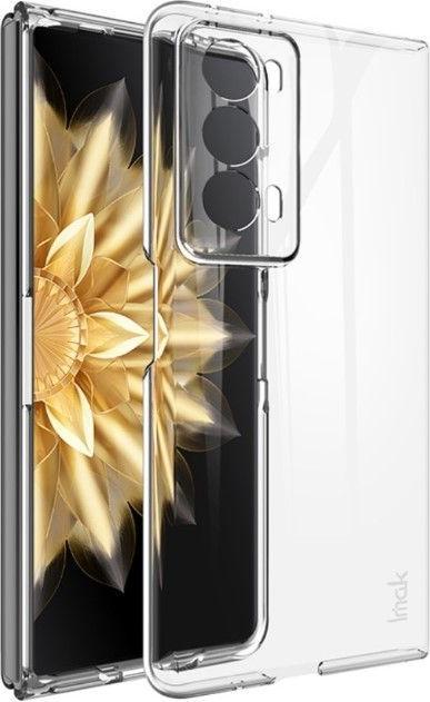 Image du produit Imak Crystal Clear Series II Pro Hardcase Cover (Honor Magic V2)