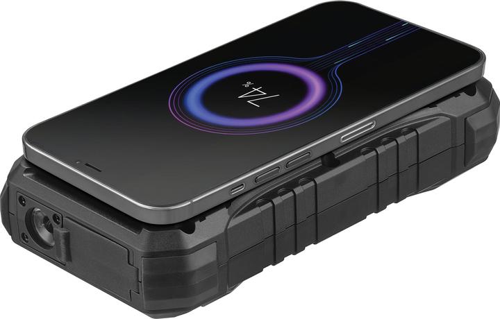 Produktbild Sandberg Survivor (20000 mAh, 30 W, 74 Wh)