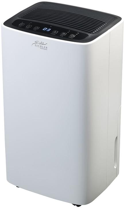 Image du produit Sichler Déshumidificateur WLAN intelligent (12 l/24h)