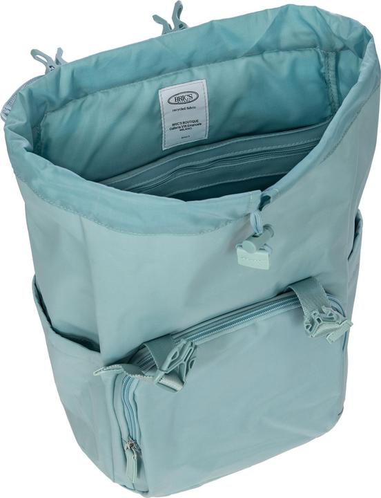 Produktbild Brics Positano Rucksack 40 cm (18 l)