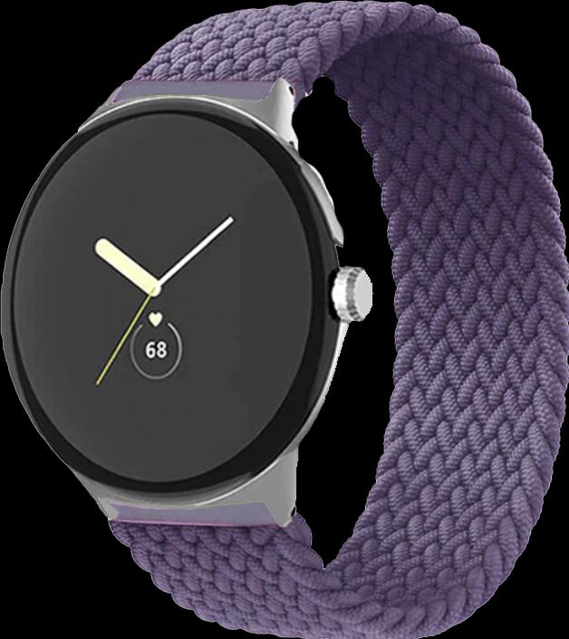 Actual product image Atra Pixel Watch 2 Braided Band (20 mm)