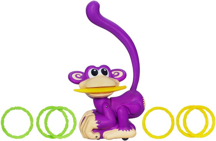 Produktbild Hasbro PoPo der Affe (Deutsch)