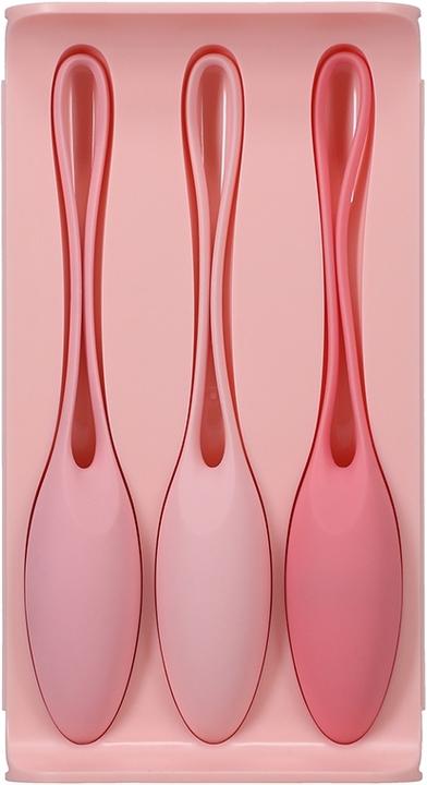 Produktbild Doc Johnson Kegel Trainer Set (45 - 65 g)
