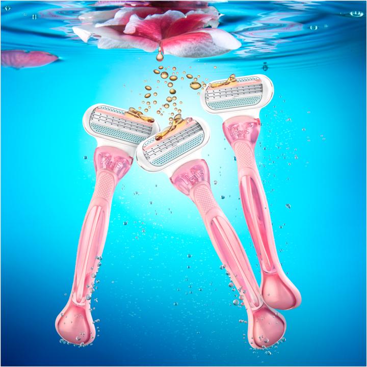 Produktbild Gillette Venus Sensitive