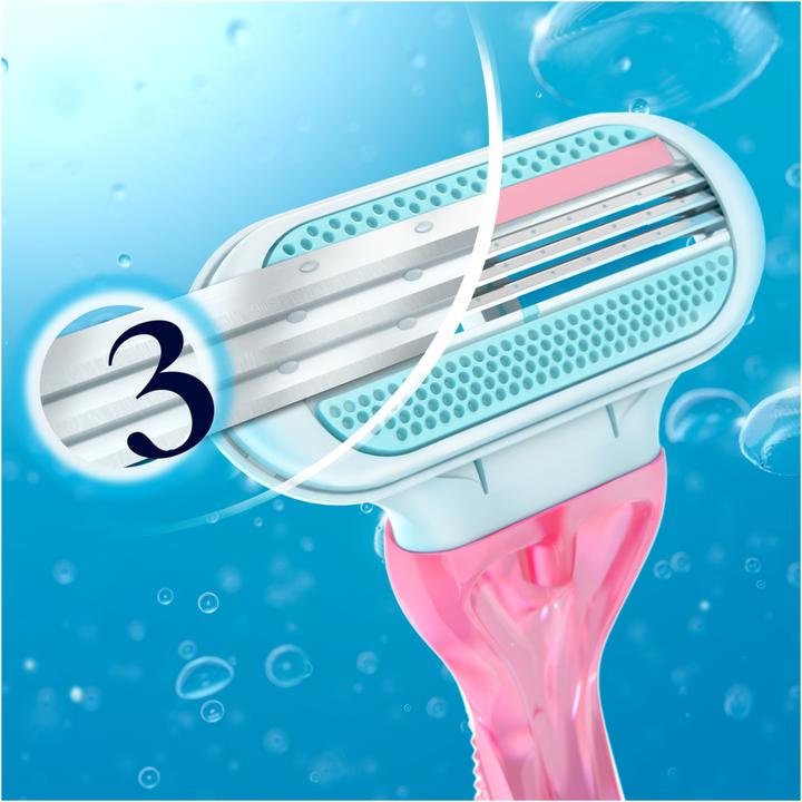 Produktbild Gillette Venus Sensitive