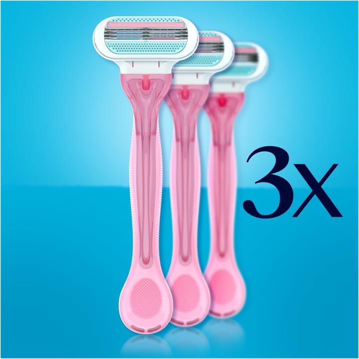 Produktbild Gillette Venus Sensitive