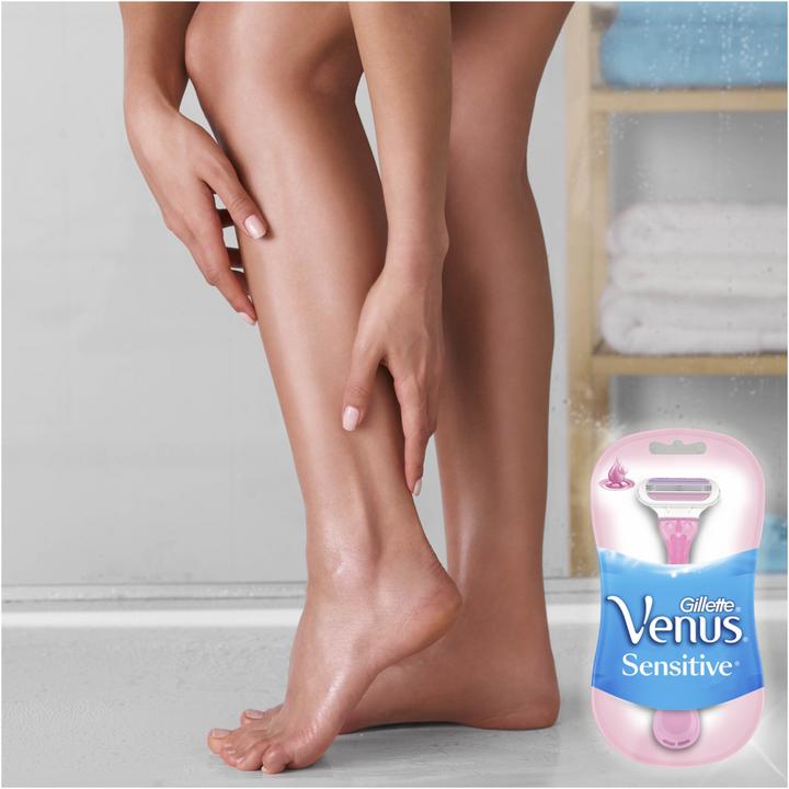 Produktbild Gillette Venus Sensitive