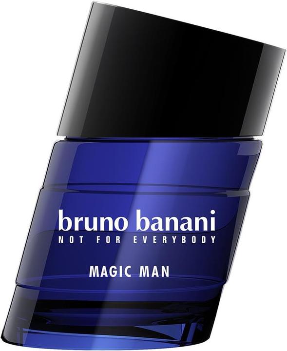 Image du produit Bruno Banani L'homme magique (Eau de toilette, 50 ml)