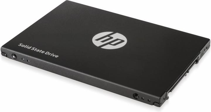 Actual product image HP S700 (120 GB, 2.5")