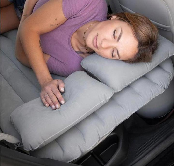 Produktbild TOP Luftmatratze fürs Auto