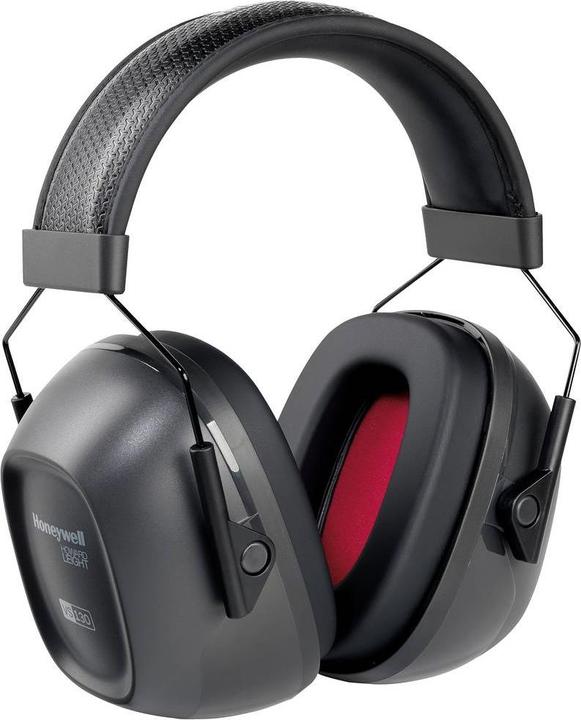 Actual product image Honeywell VeriShield VS130 headband hearing protection, 35dB (1 x)
